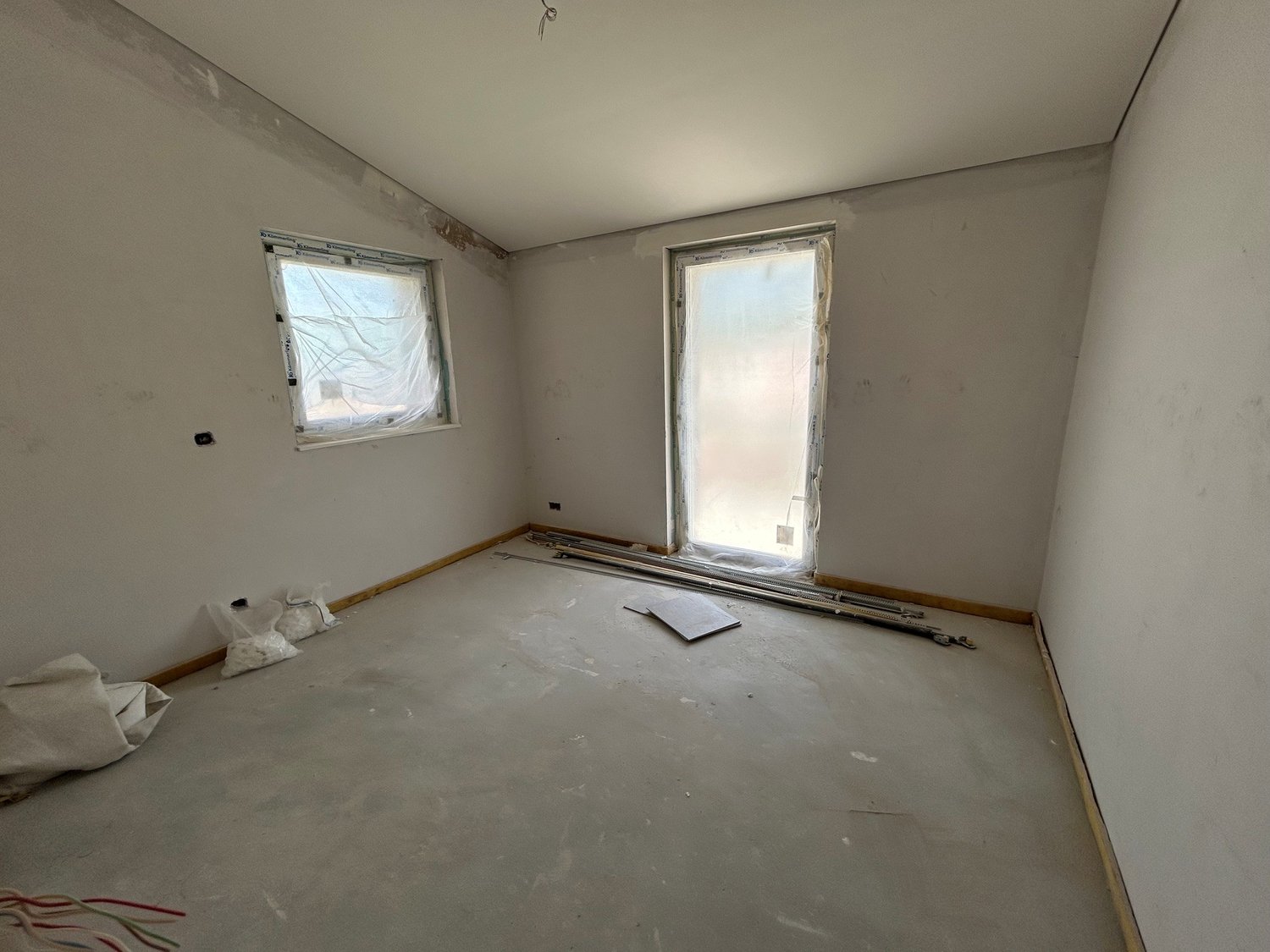 Appartamento di 4 ½ locali