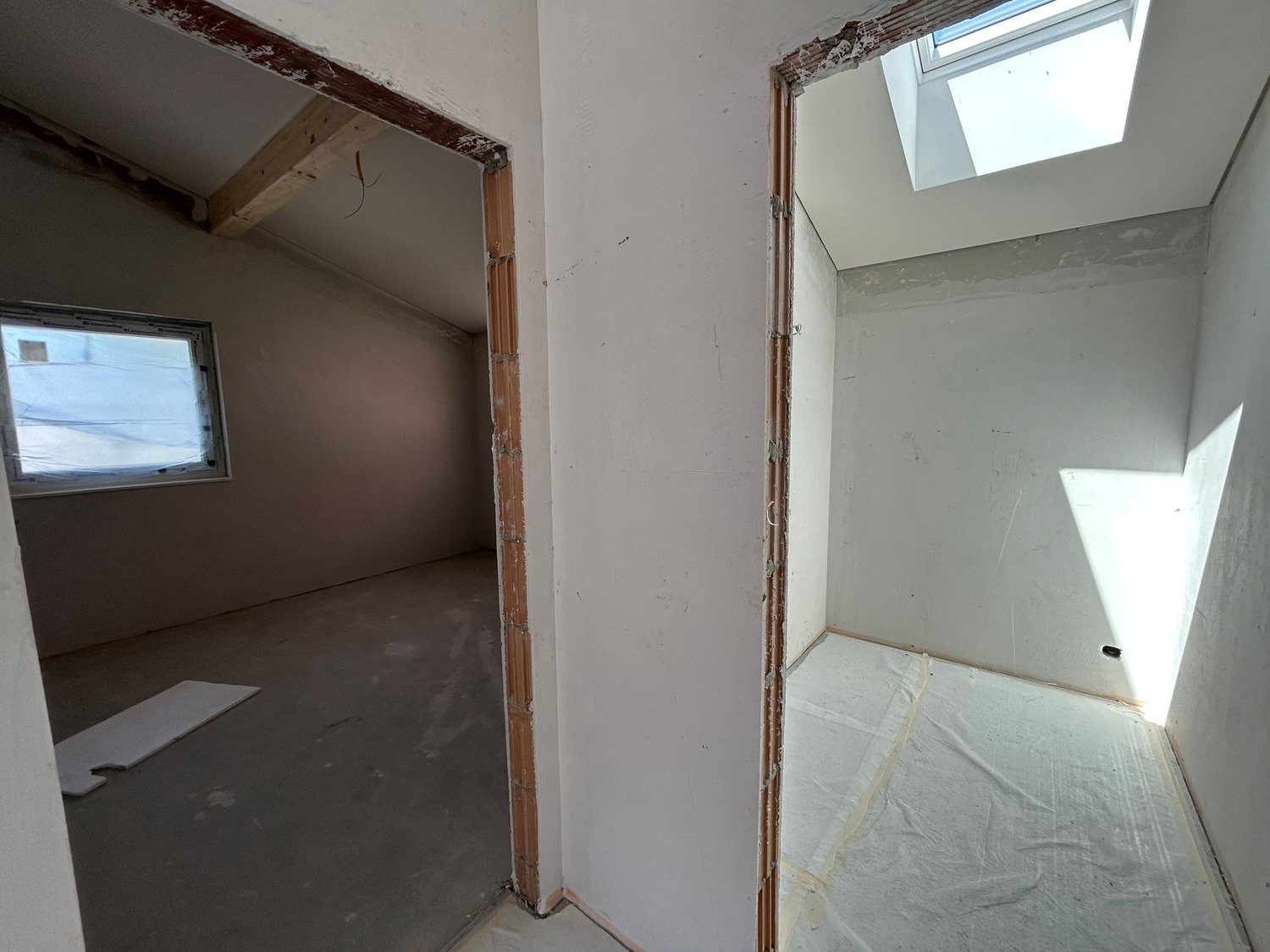 Appartamento di 4 ½ locali