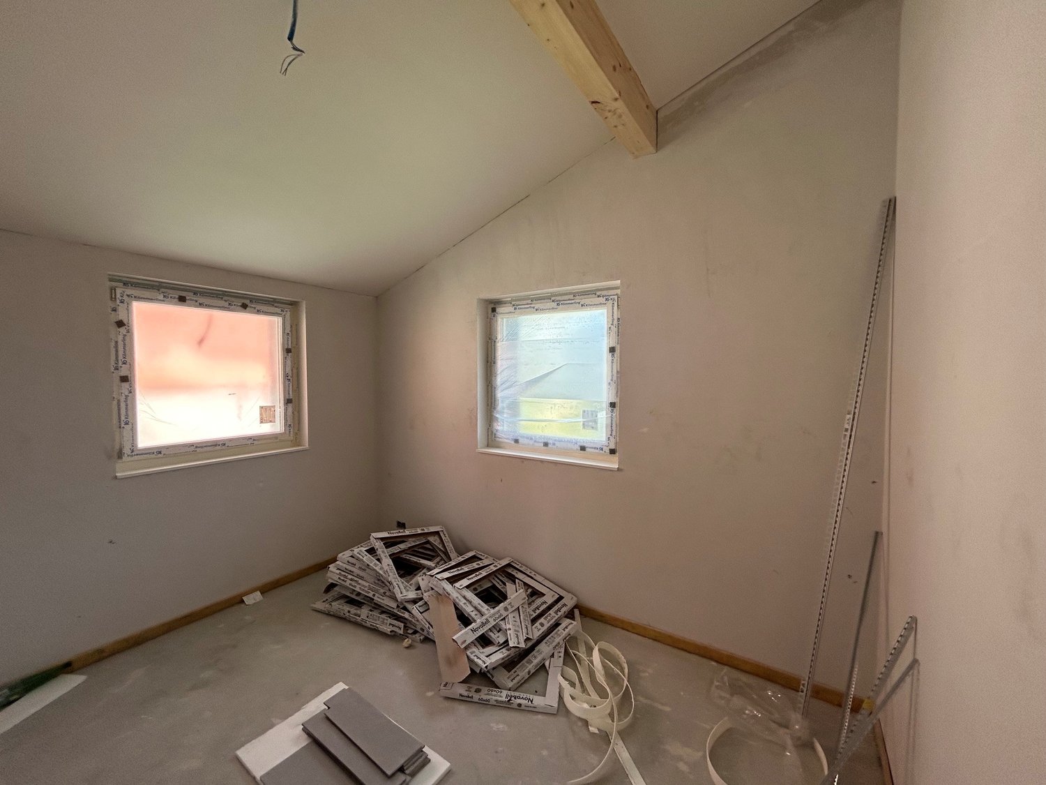 Appartamento di 4 ½ locali