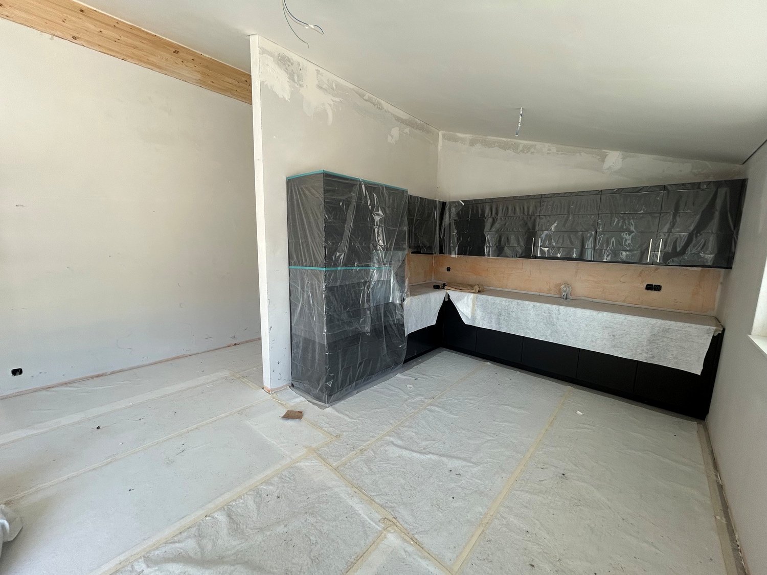 Appartamento di 4 ½ locali