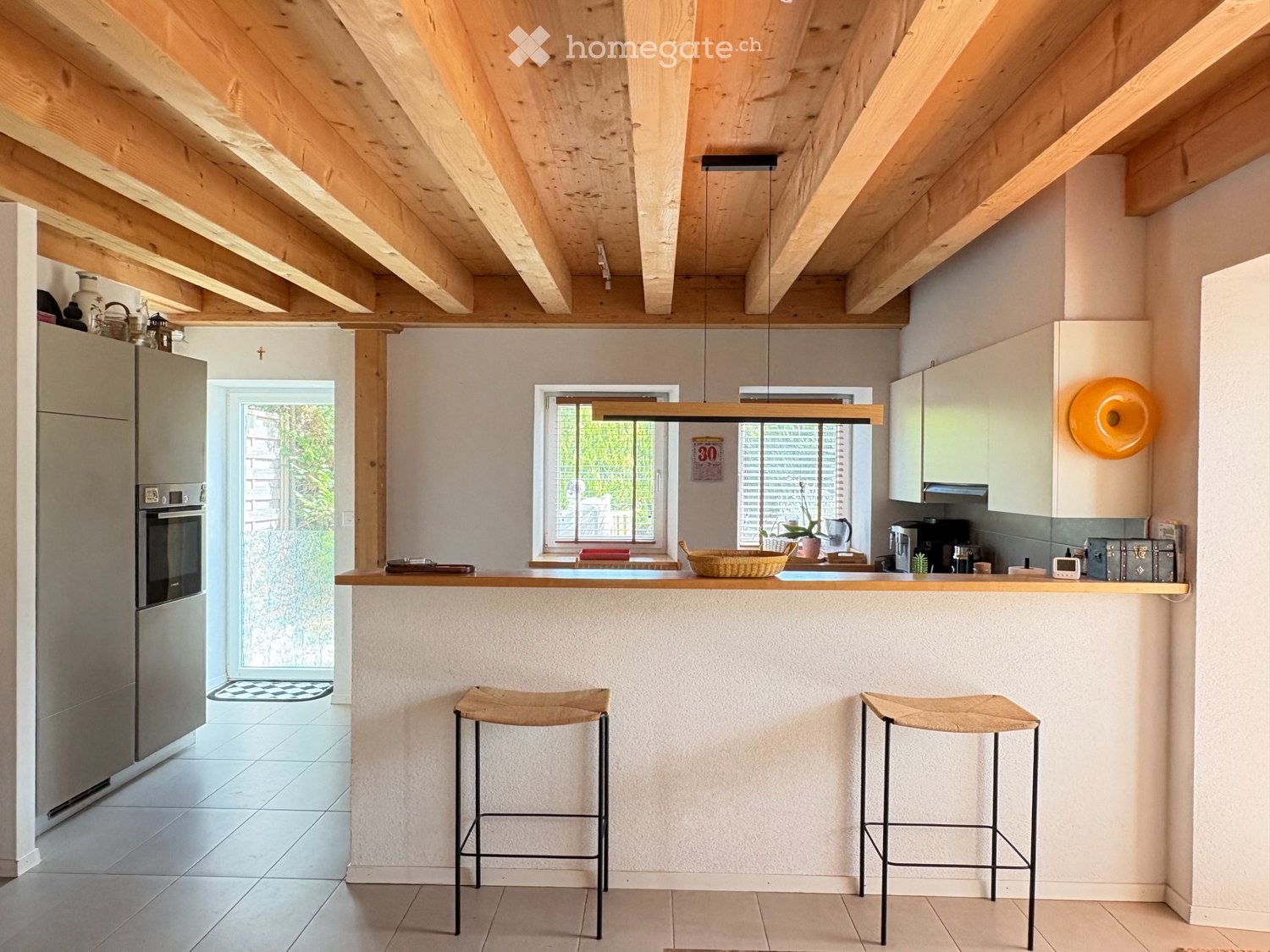 5 ½ Zimmer Einfamilienhaus, Foto 3 von 5