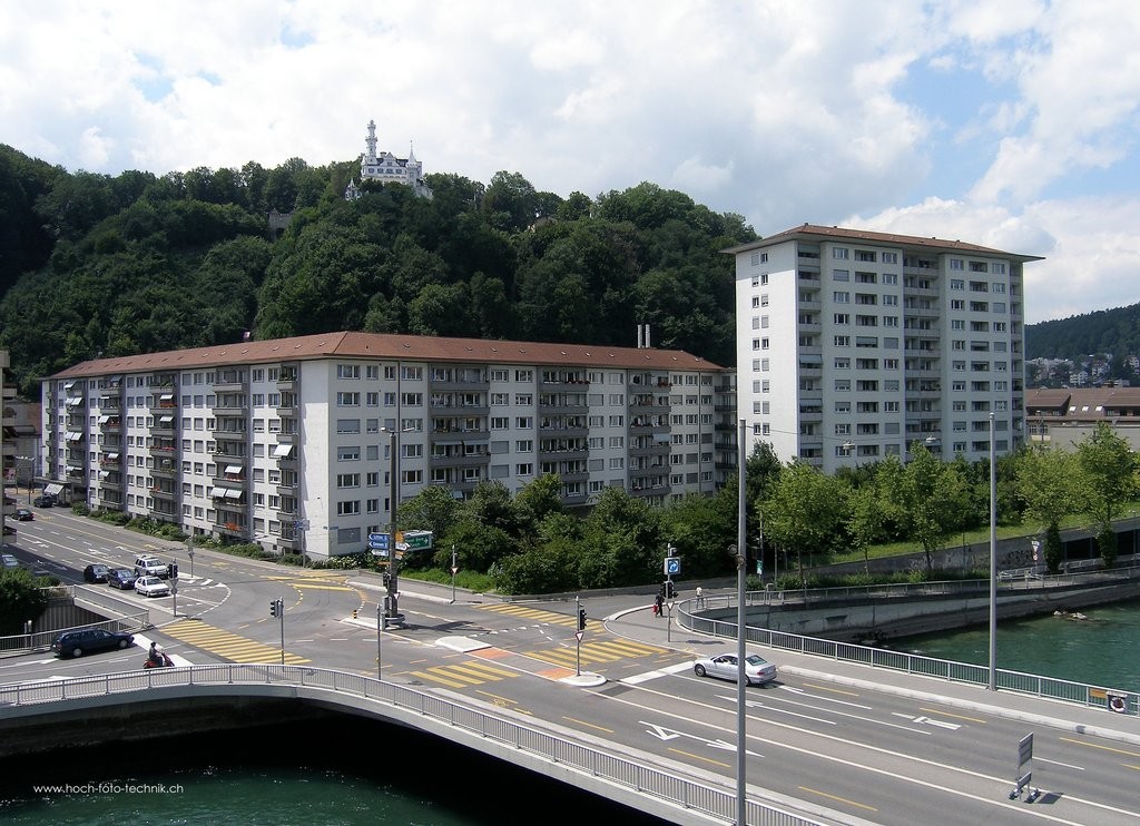 3 rooms apartment, Foto 5 von 5