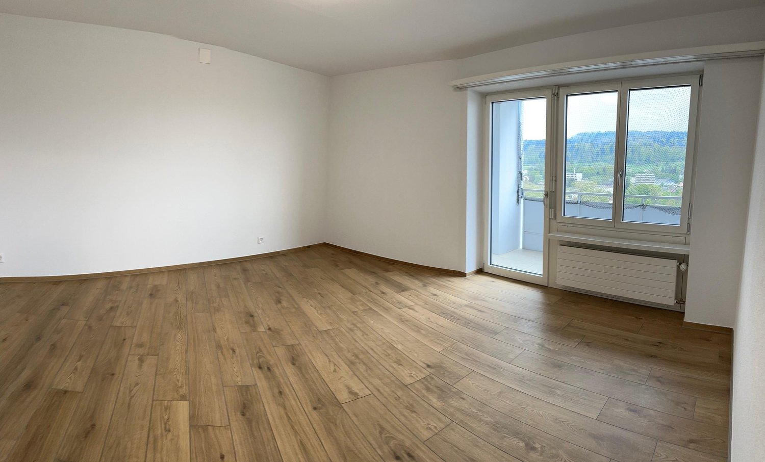 3 rooms apartment, Foto 9 von 10