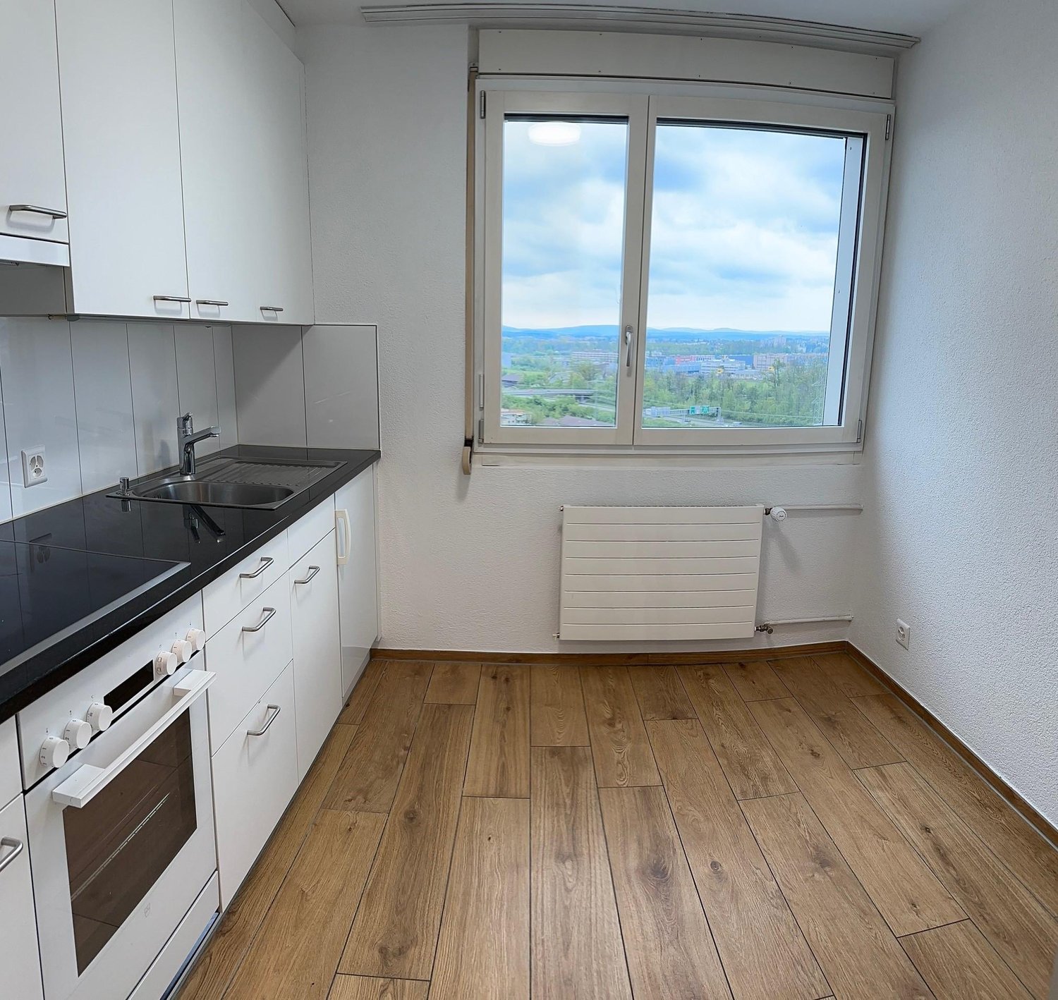 3 rooms apartment, Foto 2 von 10