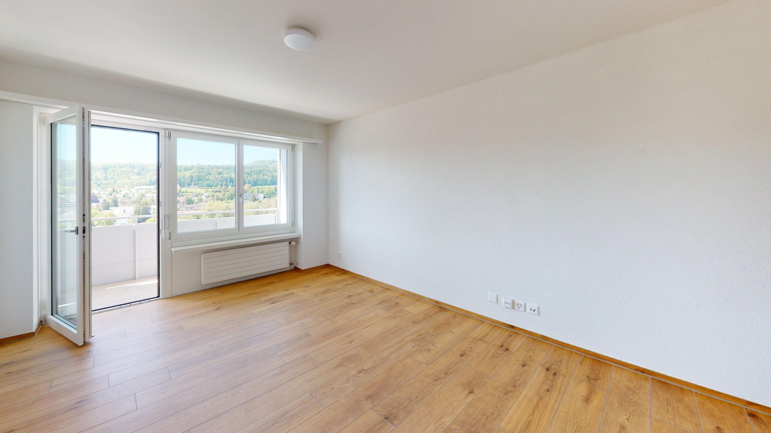 3 rooms apartment, Foto 4 von 10