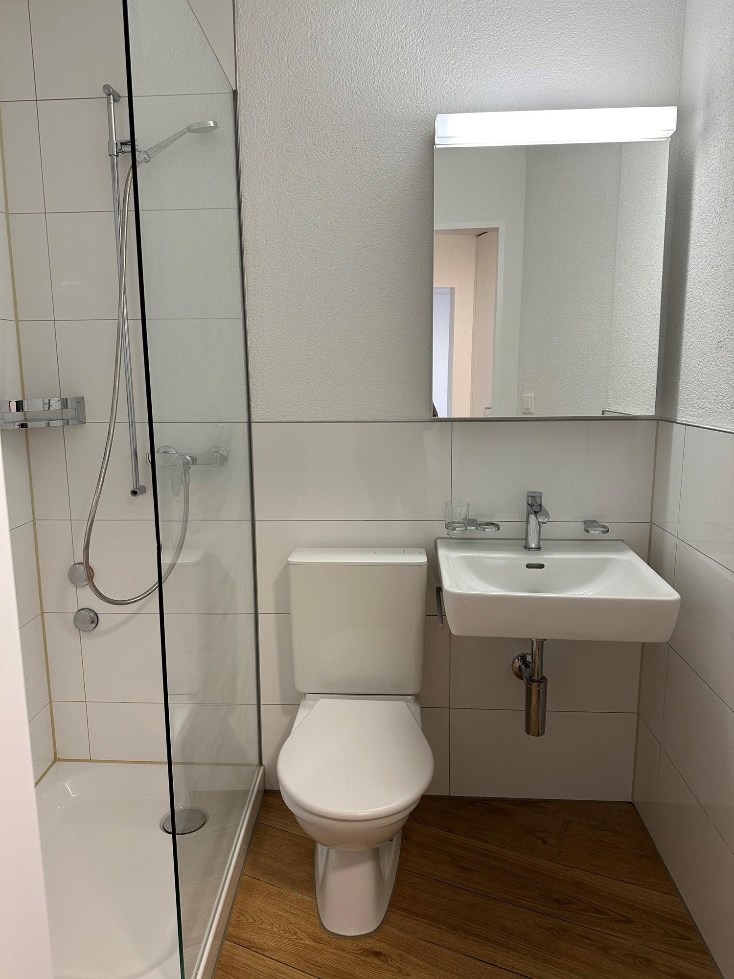 3 rooms apartment, Foto 7 von 10