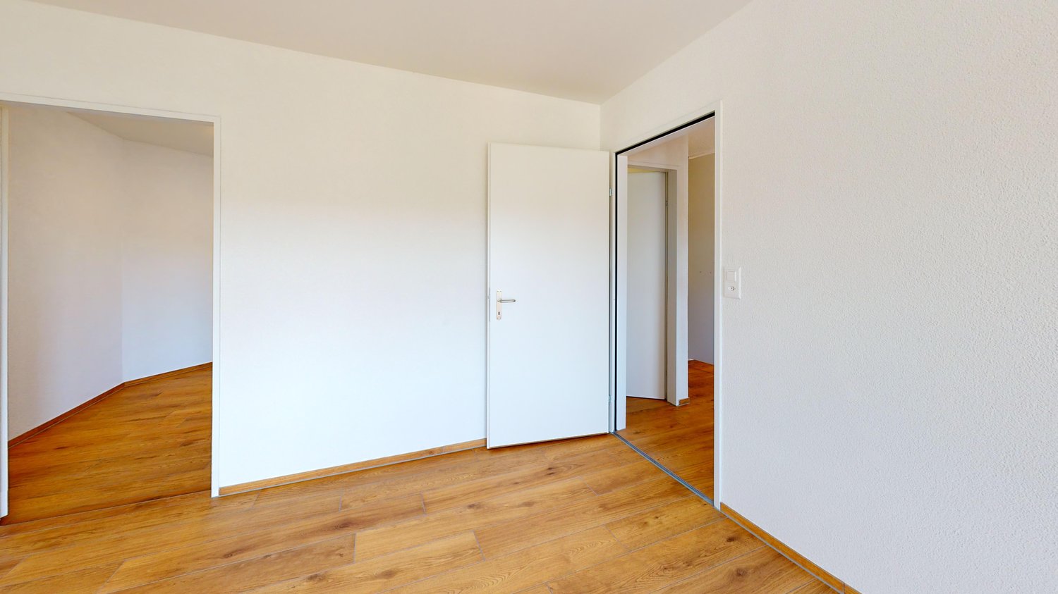 3 rooms apartment, Foto 5 von 10