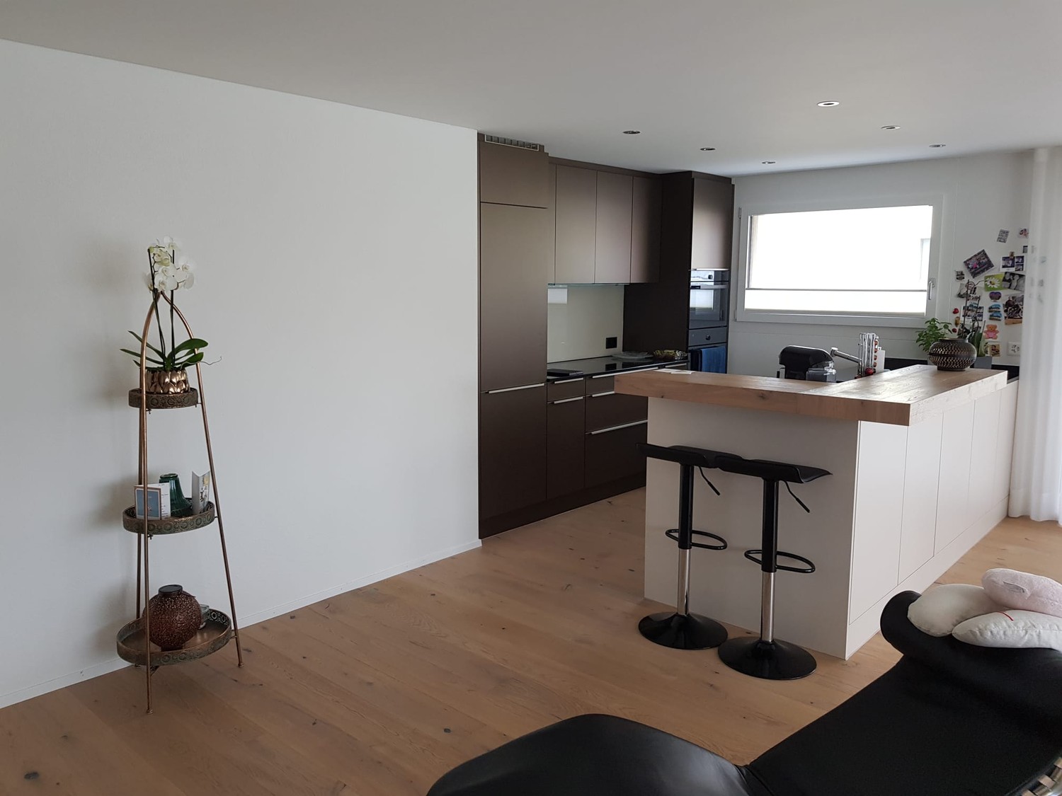Appartamento di 4 ½ locali