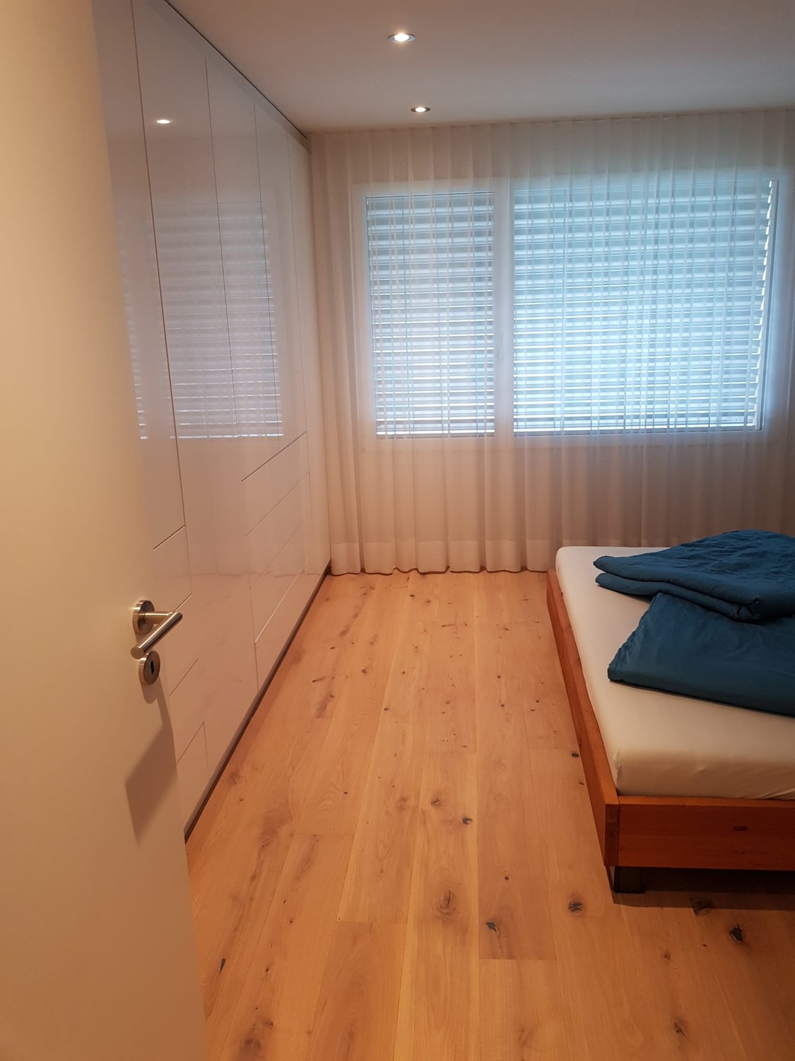 Appartamento di 4 ½ locali