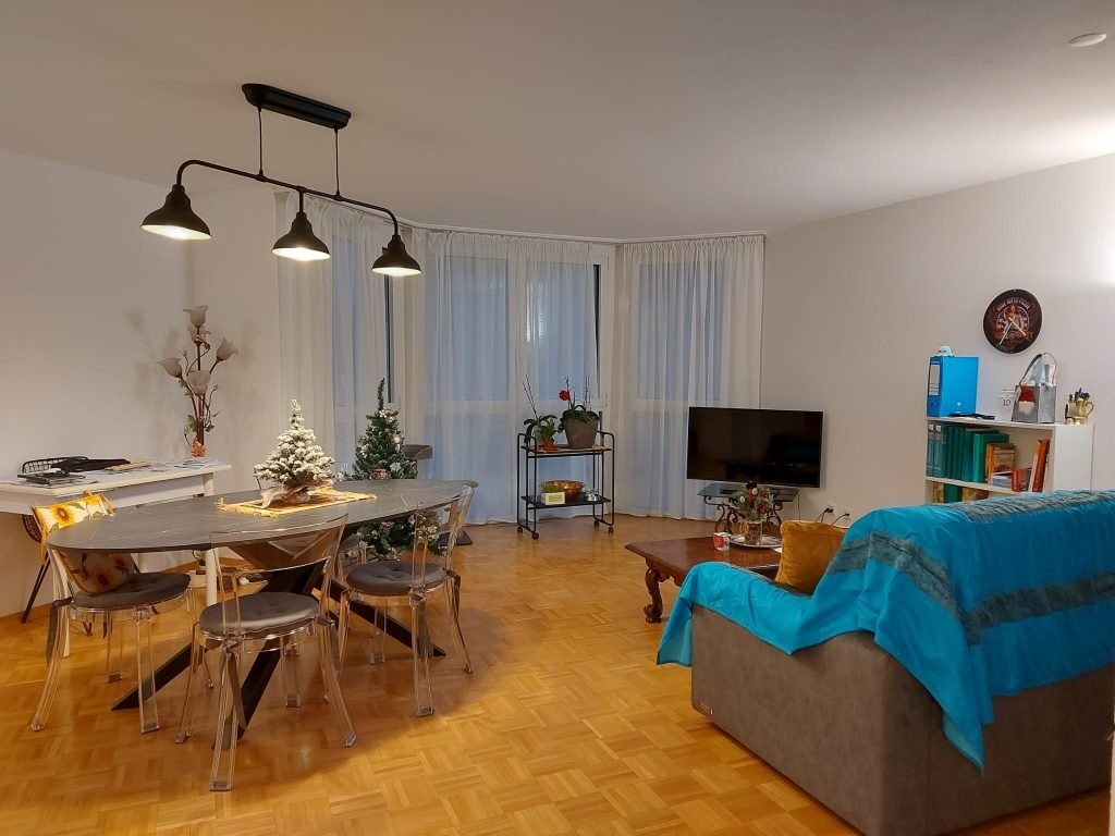 Appartamento di 2 ½ locali