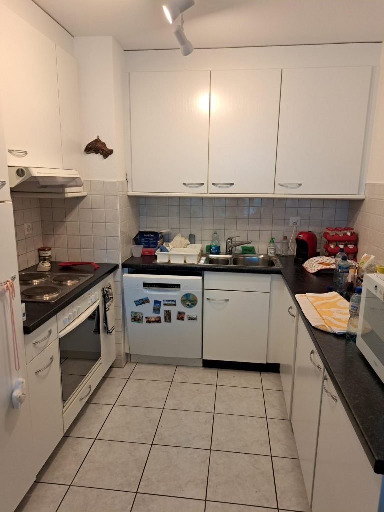 Appartamento di 2 ½ locali