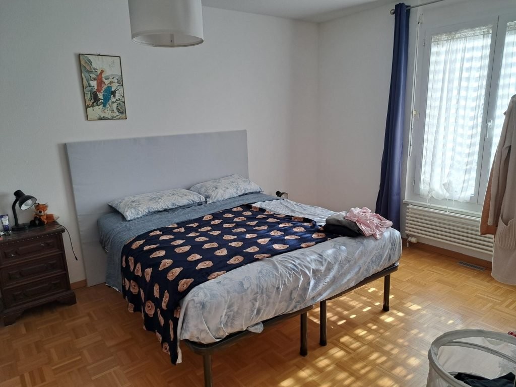 Appartamento di 2 ½ locali