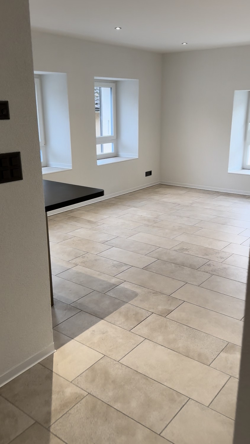 2 ½ Zimmer Wohnung, Foto 1 von 5