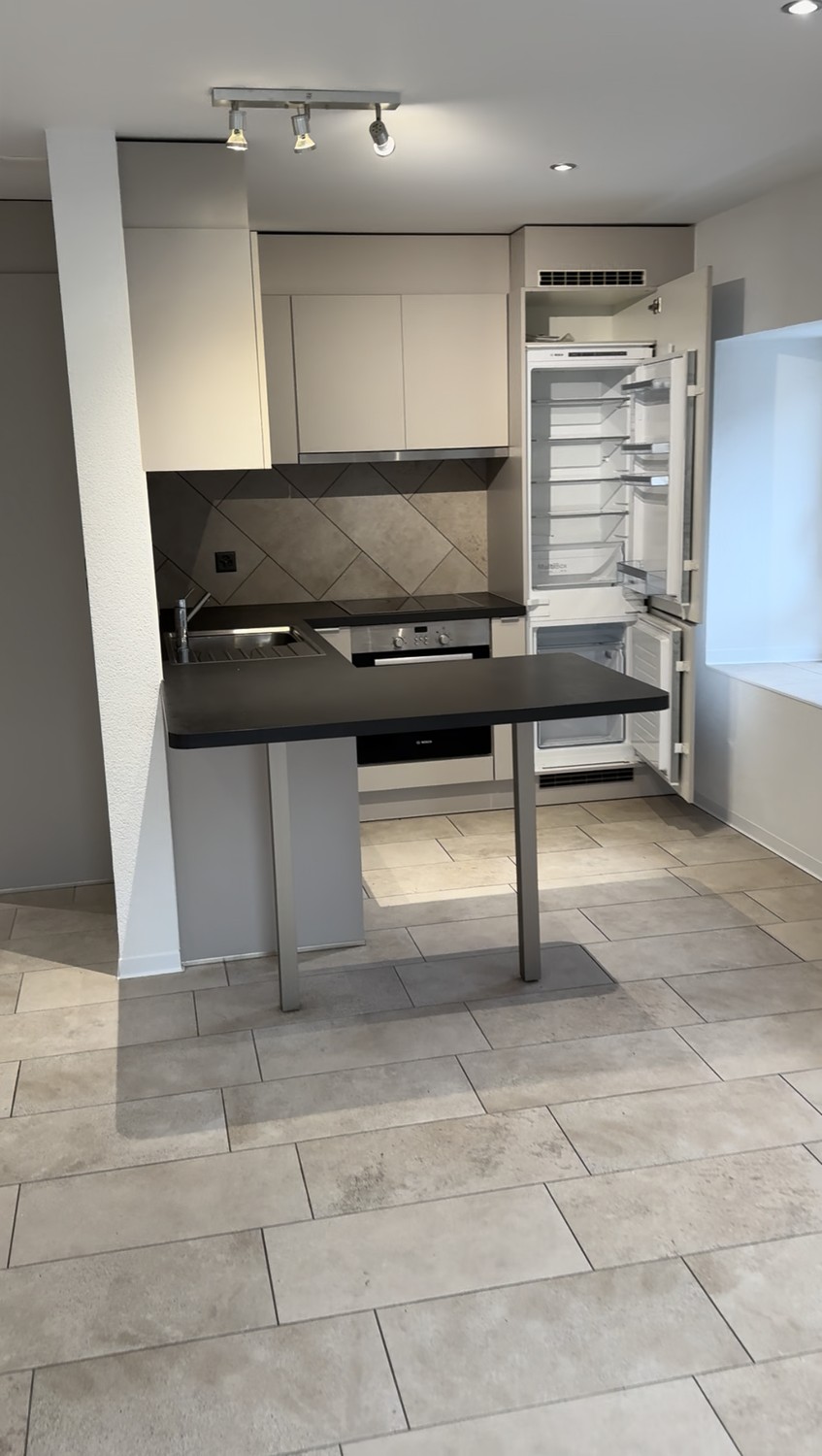 2 ½ Zimmer Wohnung, Foto 2 von 5