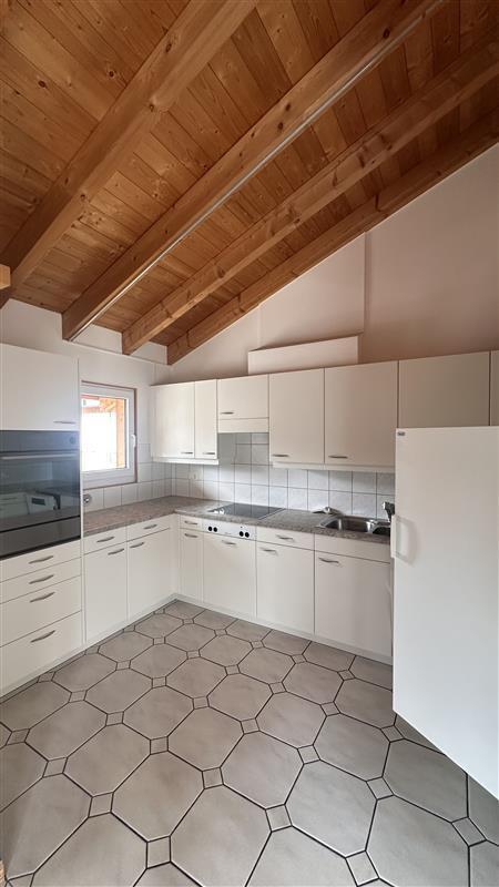 Appartamento di 5 ½ locali