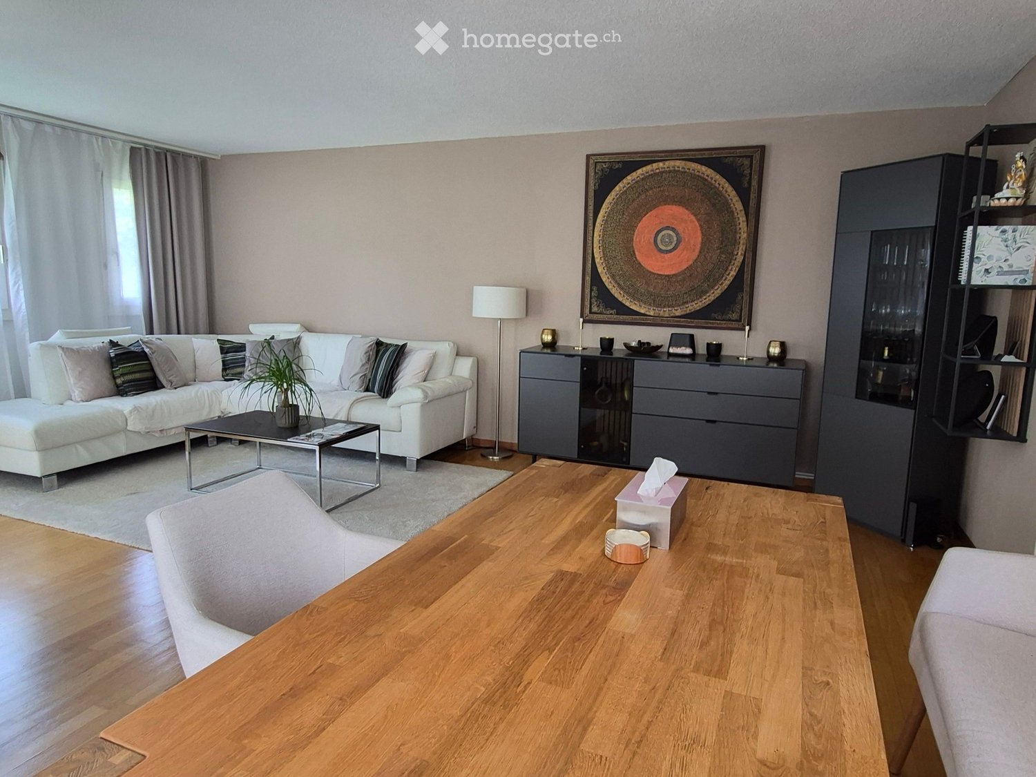 1 room single room
