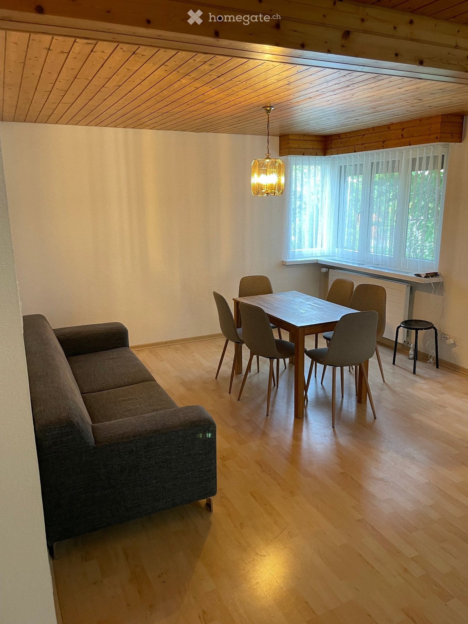 3 ½ rooms single house, Foto 2 von 9