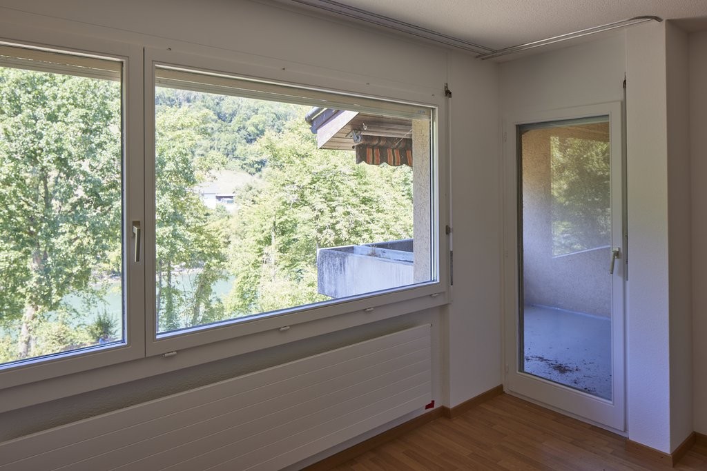 4 rooms apartment
