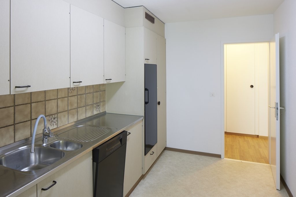 4 rooms apartment