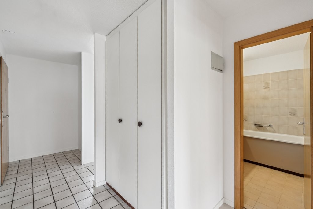 2 rooms apartment