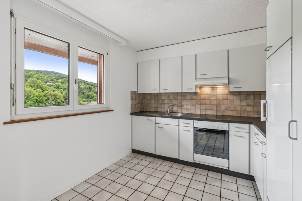 2 rooms apartment