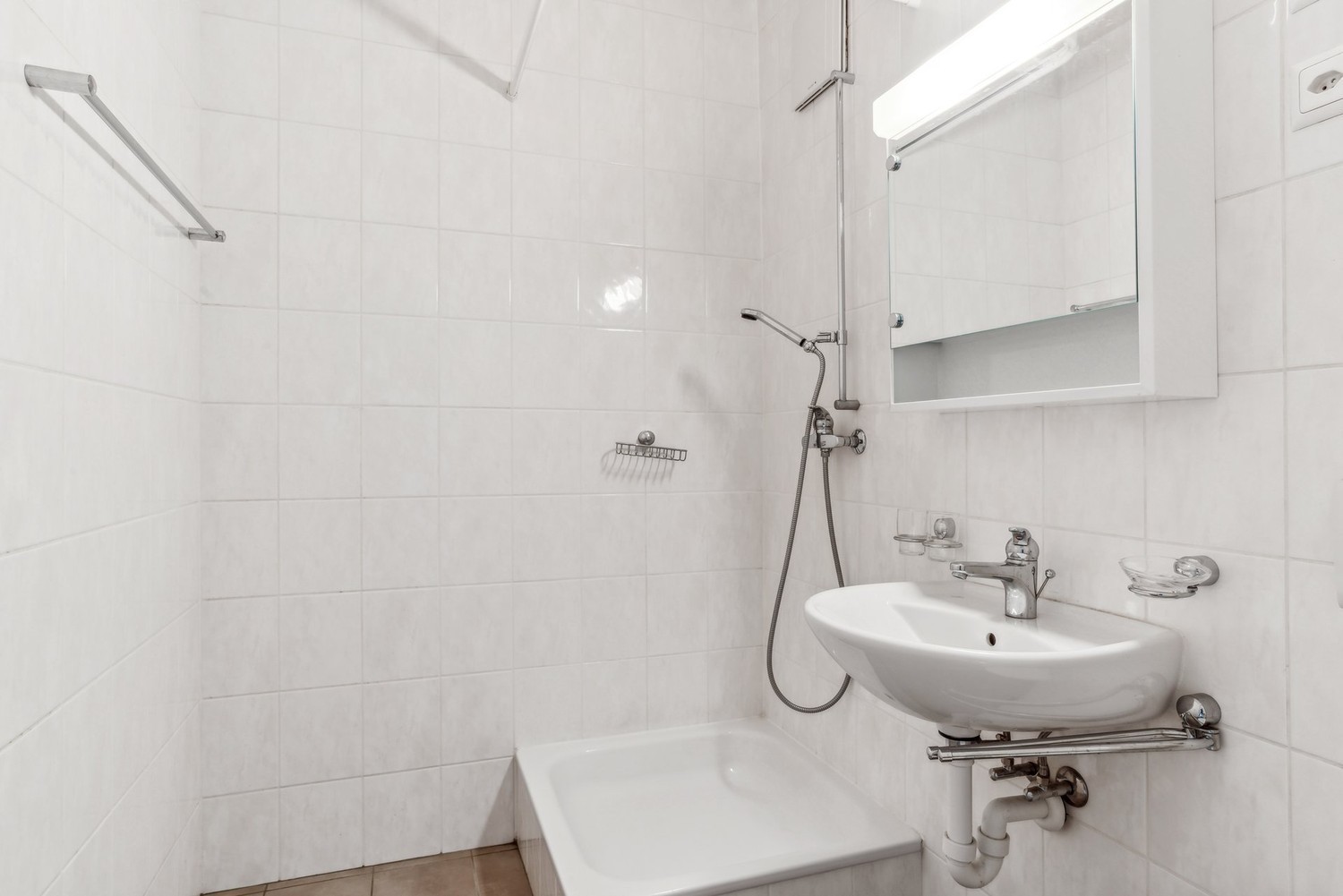 2 rooms apartment, Foto 4 von 4