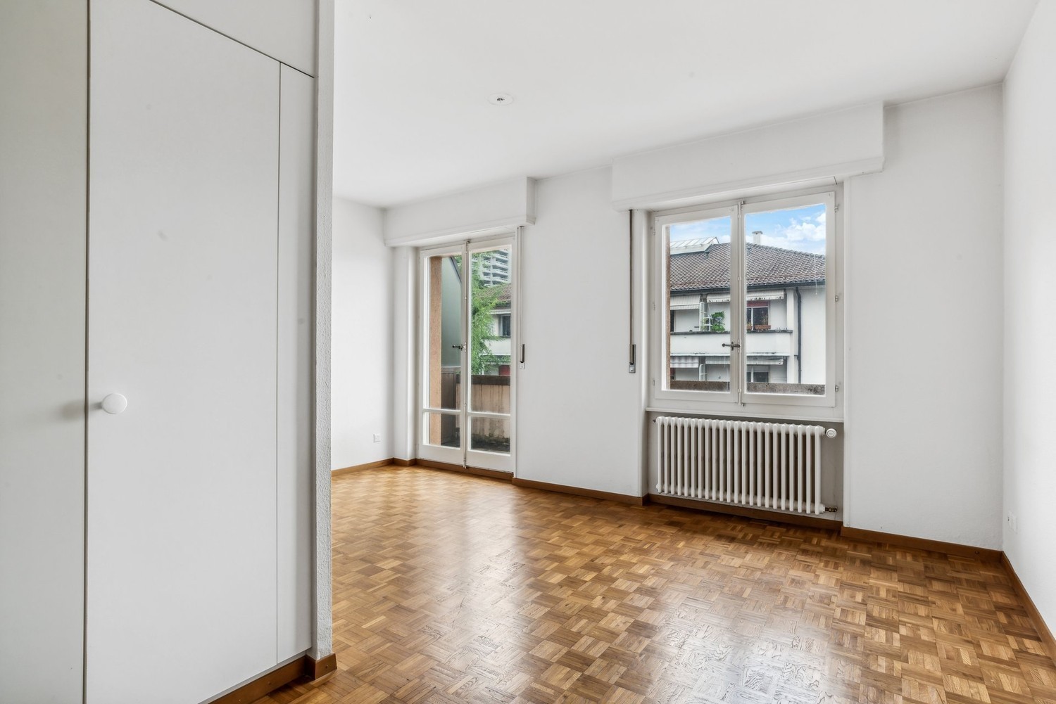 2 rooms apartment, Foto 2 von 4