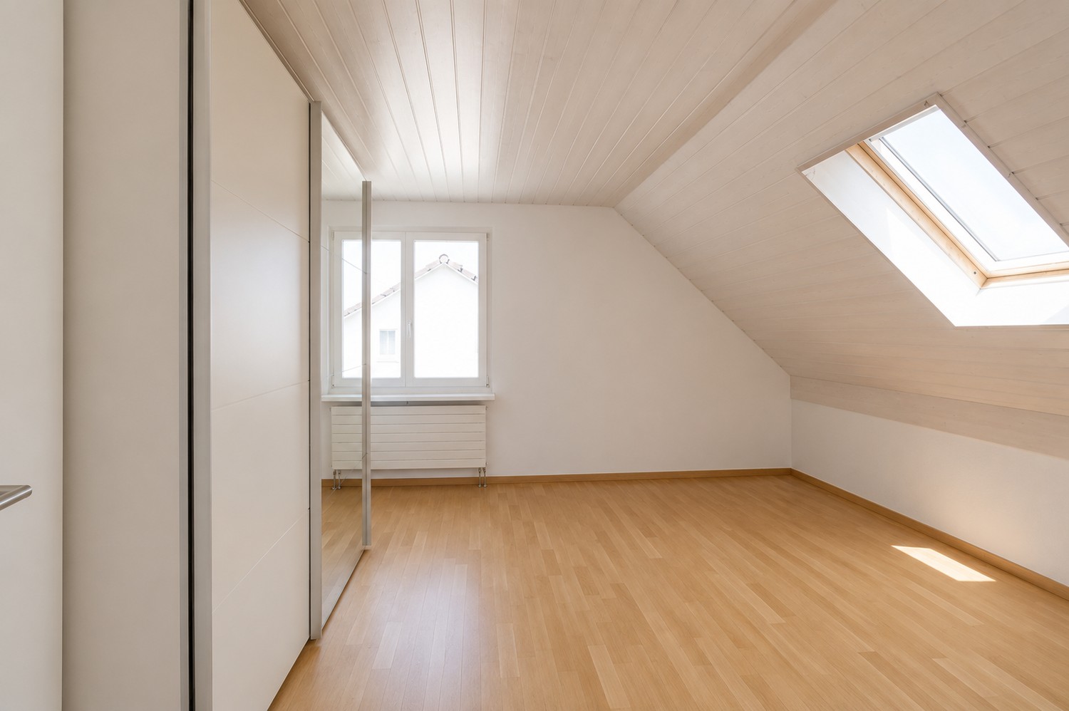 3 ½ rooms apartment, Foto 10 von 10