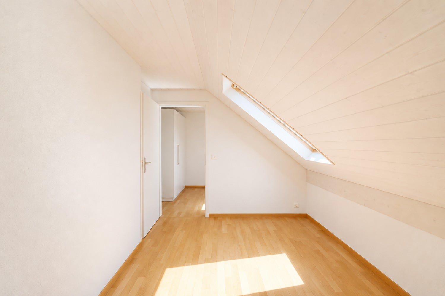 3 ½ rooms apartment, Foto 8 von 10