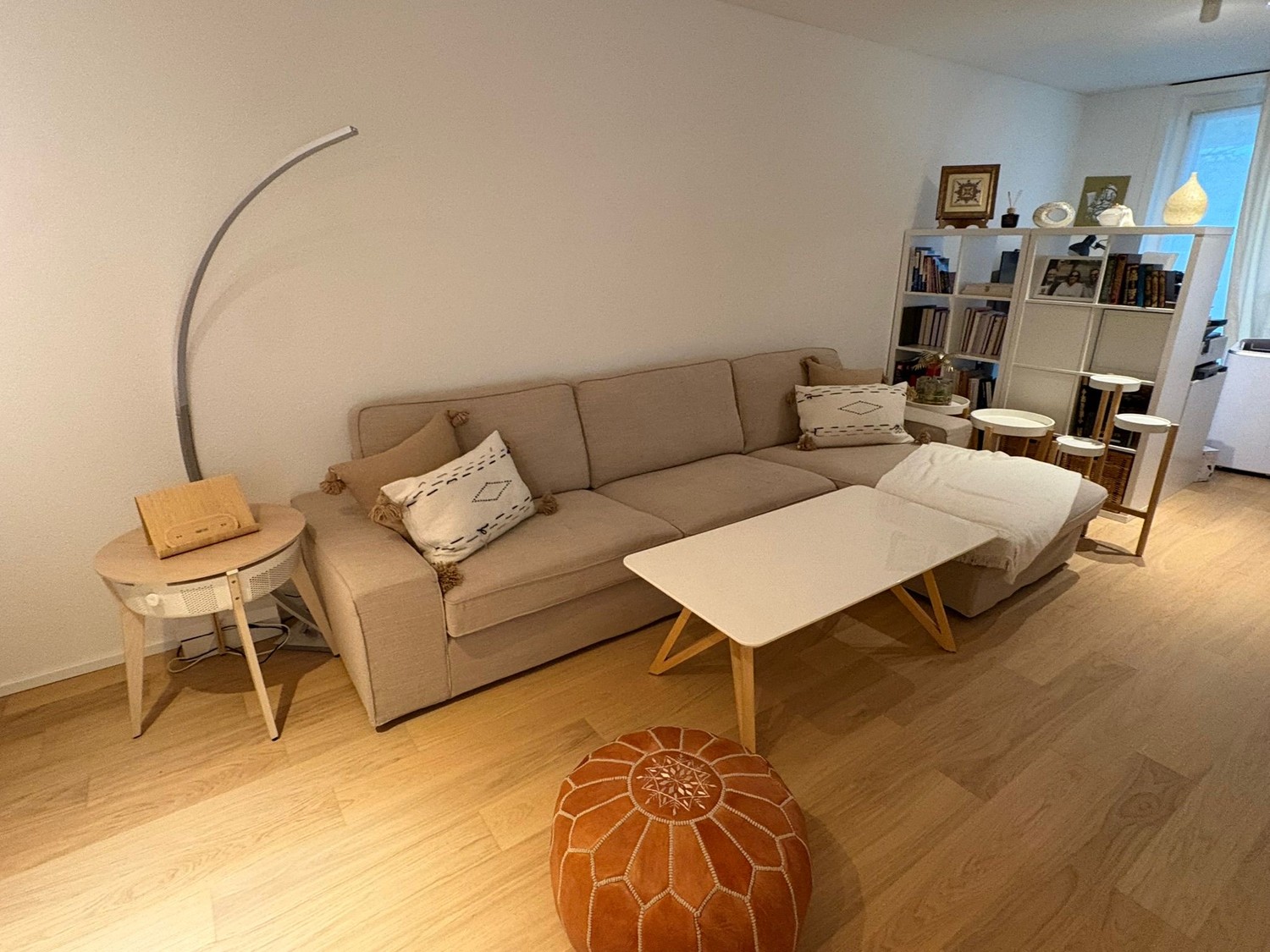2 ½ Zimmer Wohnung, Foto 1 von 7