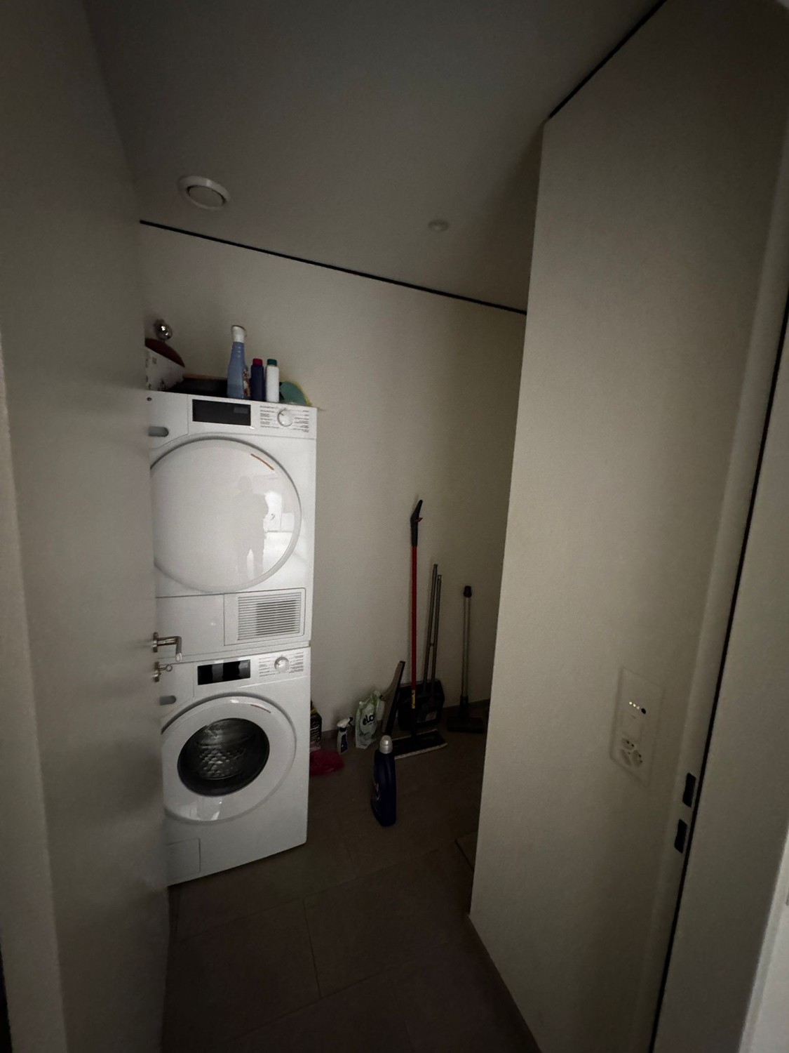2 ½ Zimmer Wohnung, Foto 4 von 7