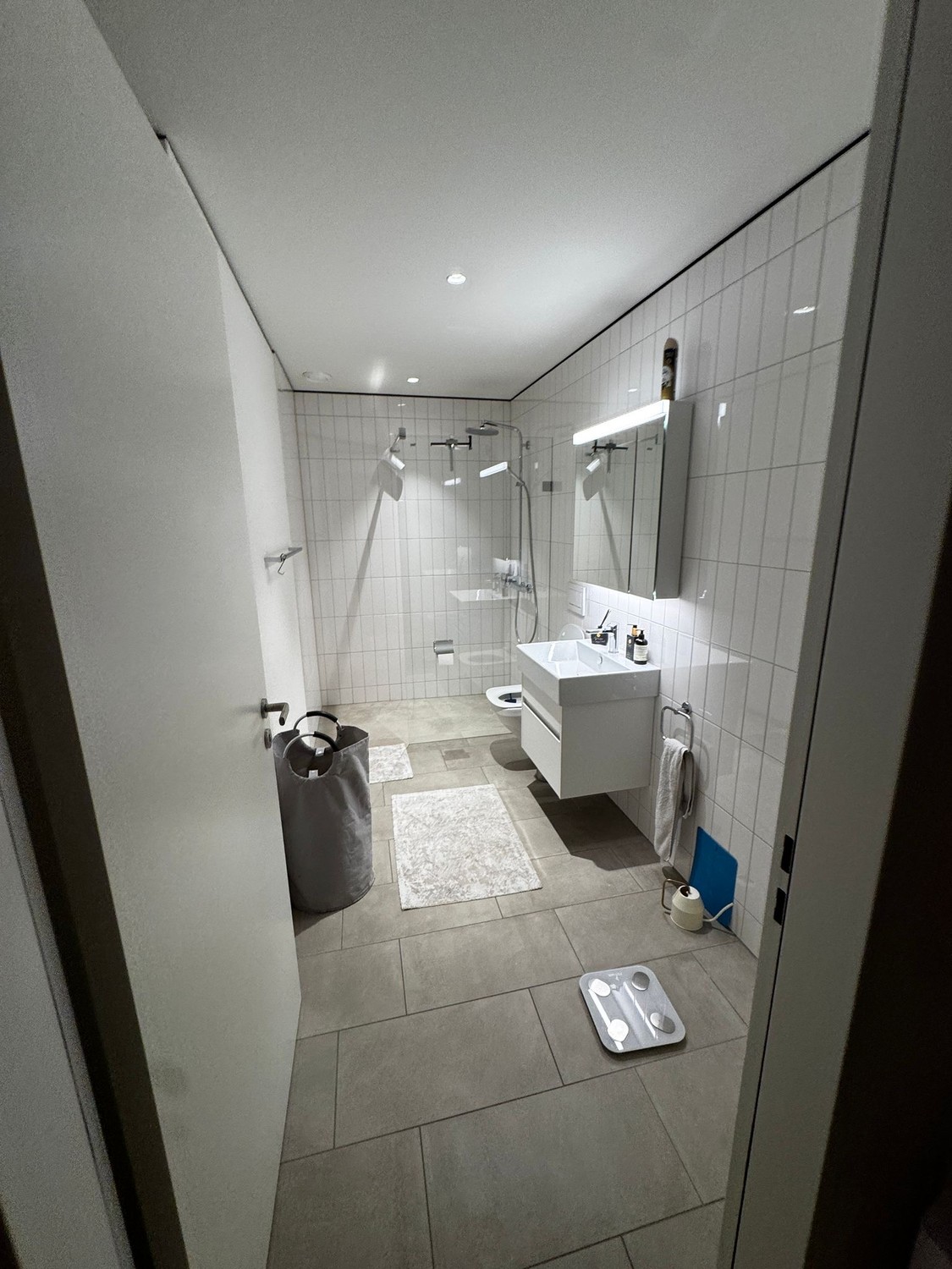 2 ½ Zimmer Wohnung, Foto 3 von 7