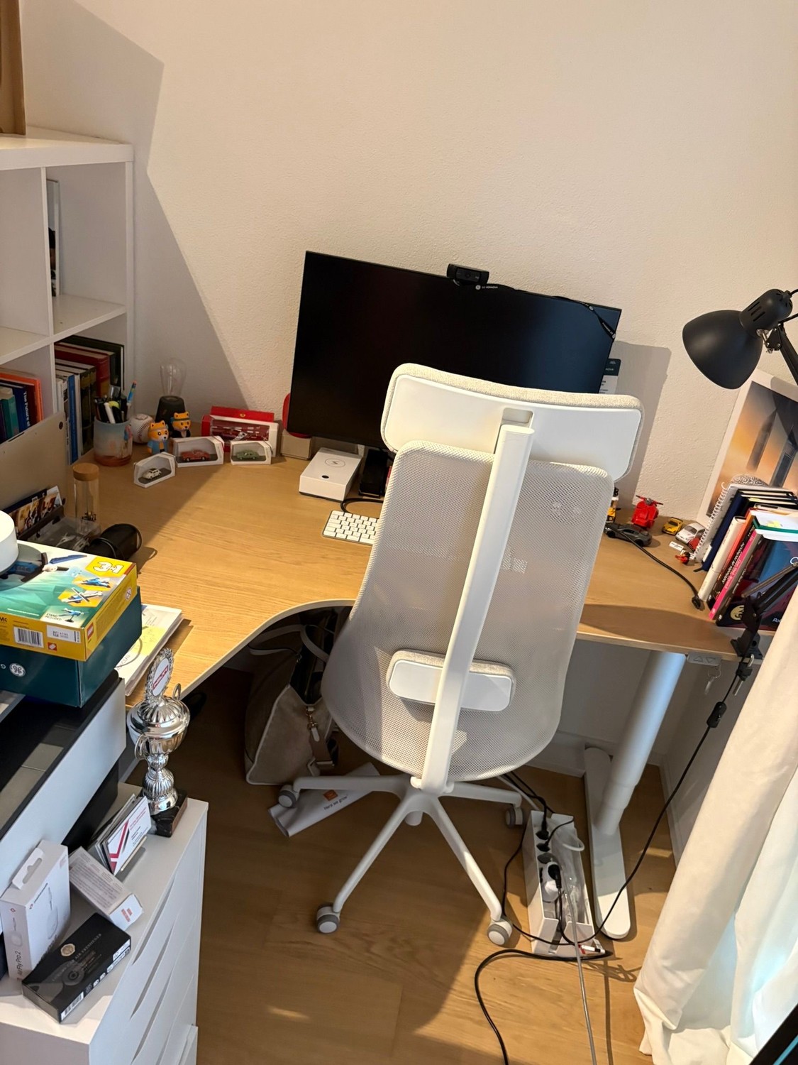 2 ½ Zimmer Wohnung, Foto 6 von 7