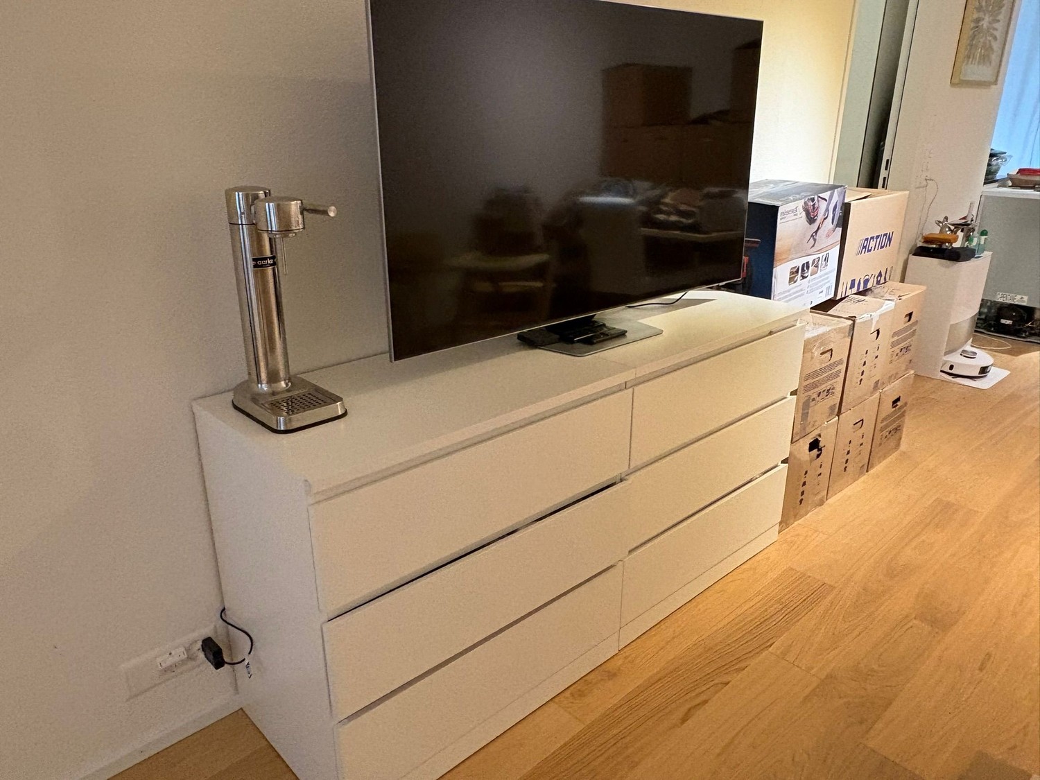 2 ½ Zimmer Wohnung, Foto 5 von 7