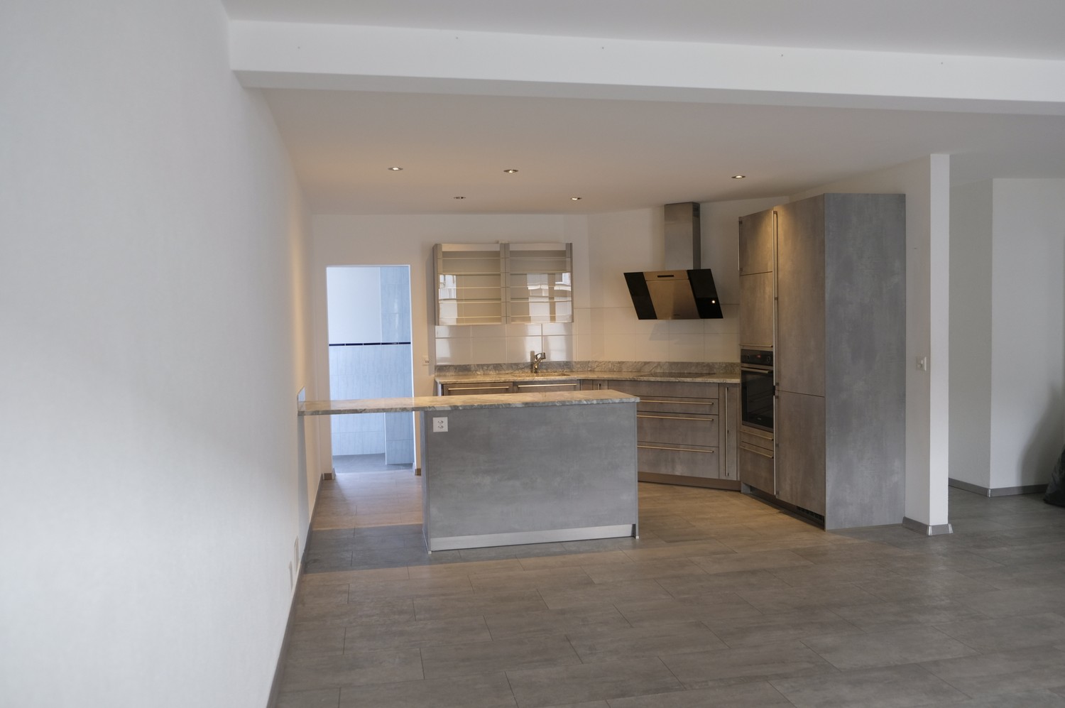 3 rooms apartment, Foto 5 von 8