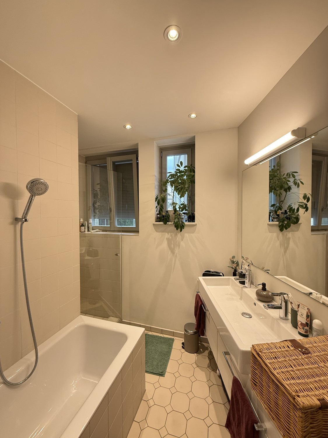 Chambre en colocation