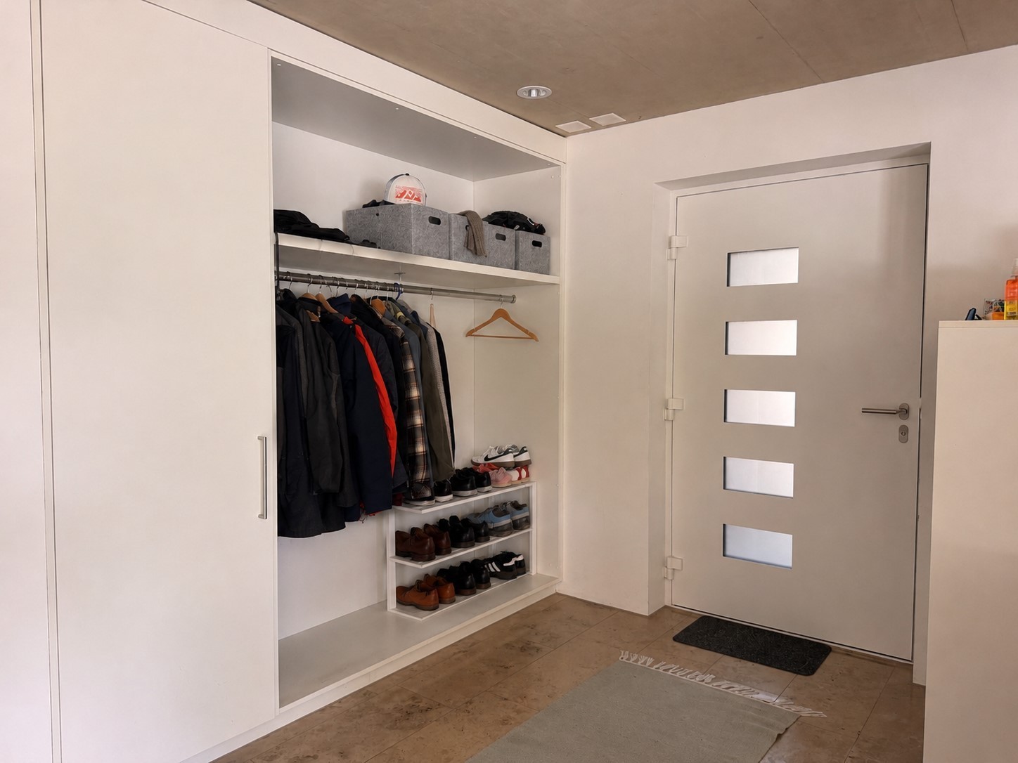 4 ½ pièces maison individuelle