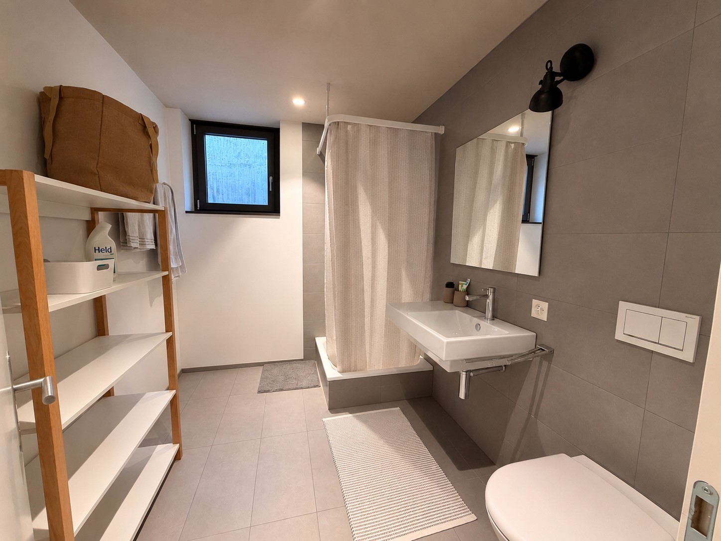 4 ½ pièces maison individuelle