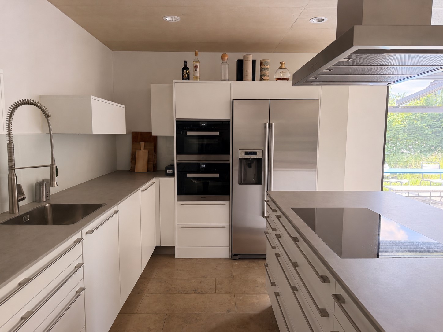 4 ½ pièces maison individuelle