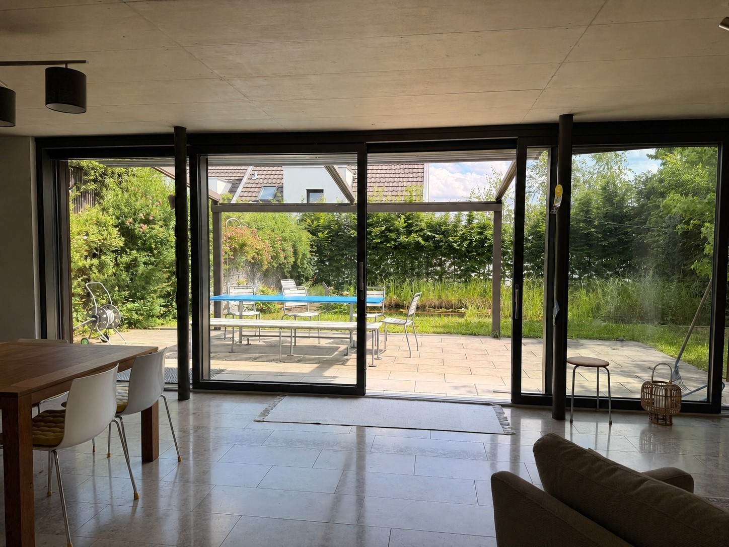 4 ½ pièces maison individuelle