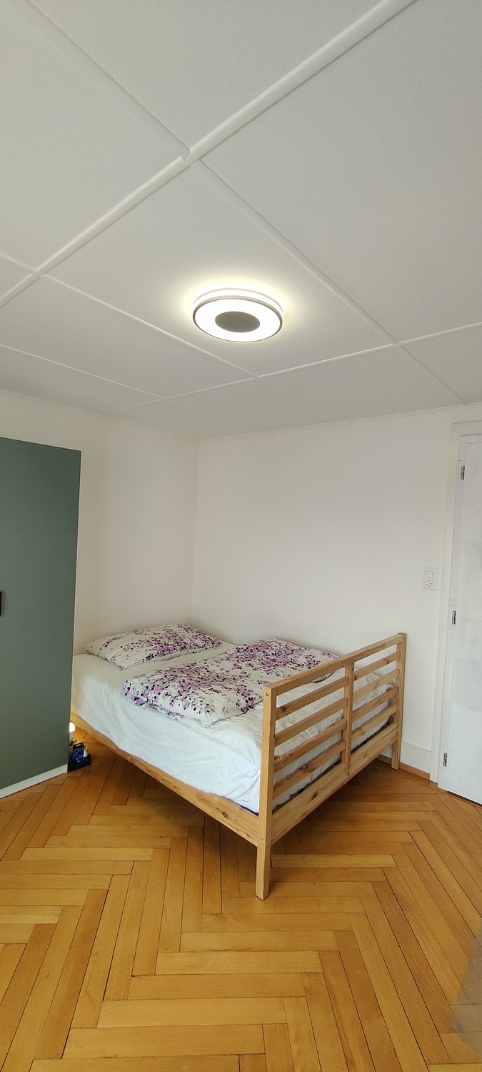 Zimmer in einer Wohngemeinschaft