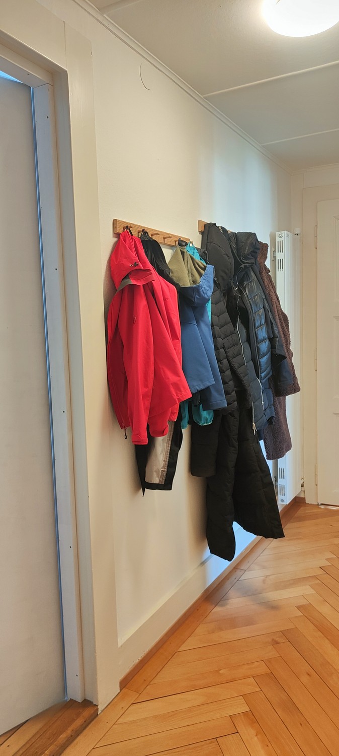 Zimmer in einer Wohngemeinschaft