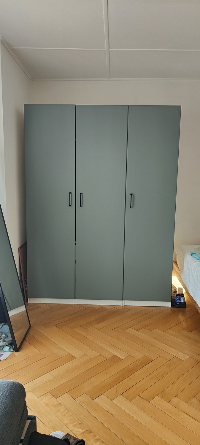 Zimmer in einer Wohngemeinschaft
