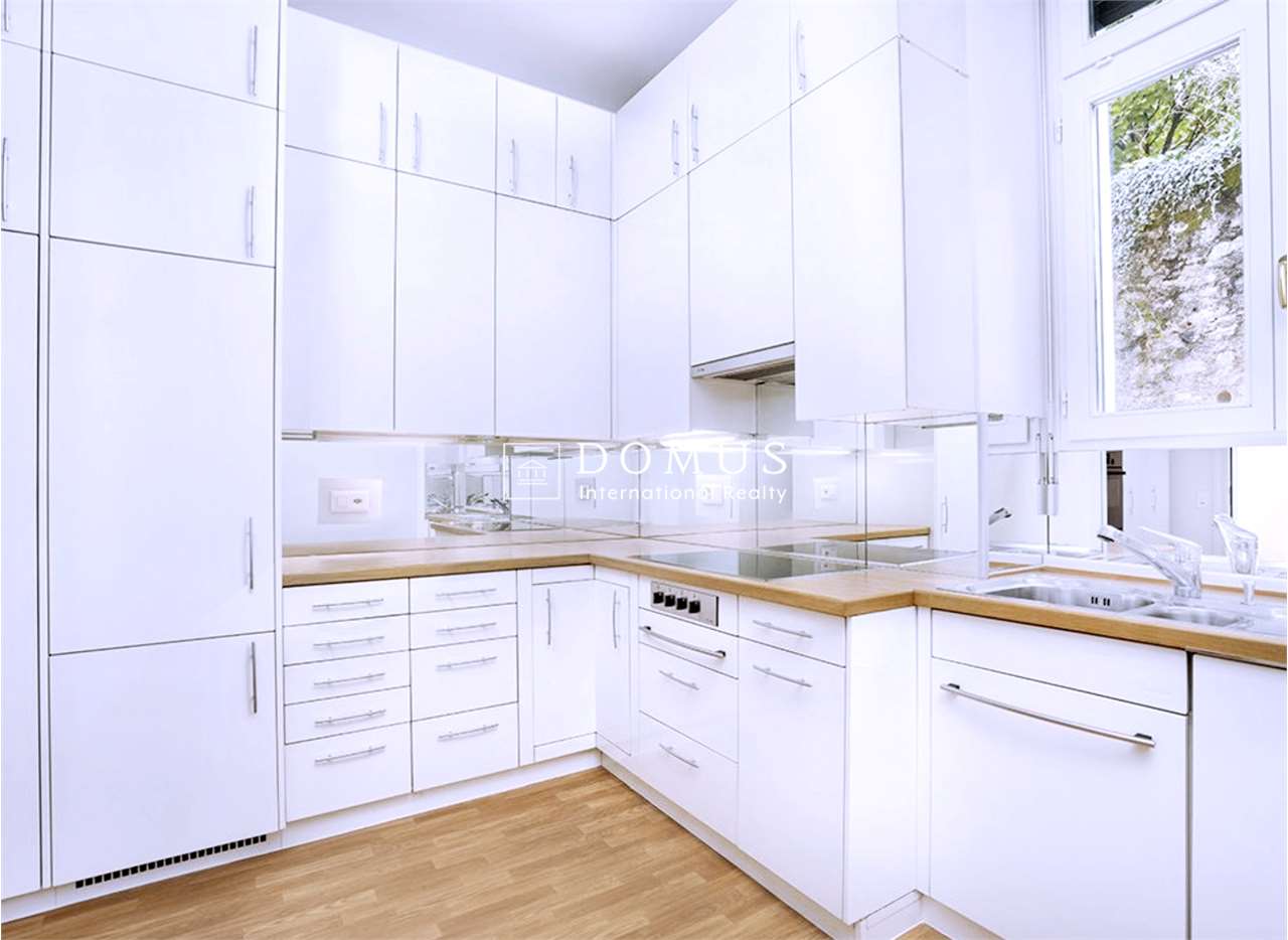 5 ½ rooms apartment