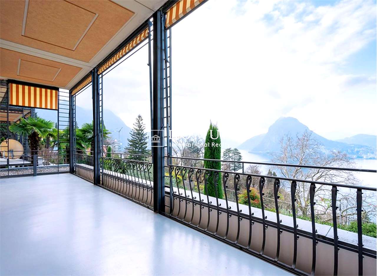 5 ½ rooms apartment