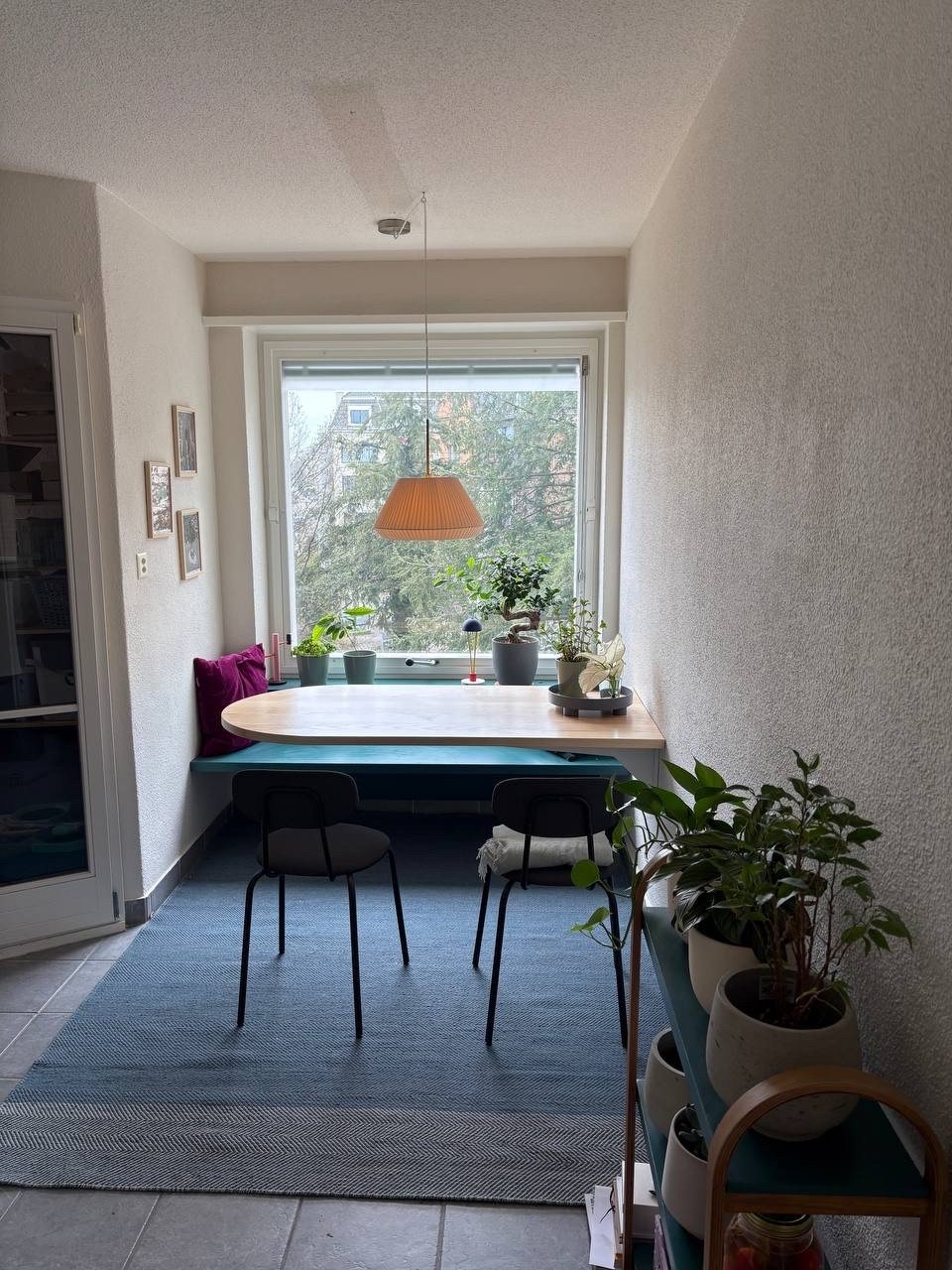 3 ½ Zimmer Wohnung, Foto 6 von 6