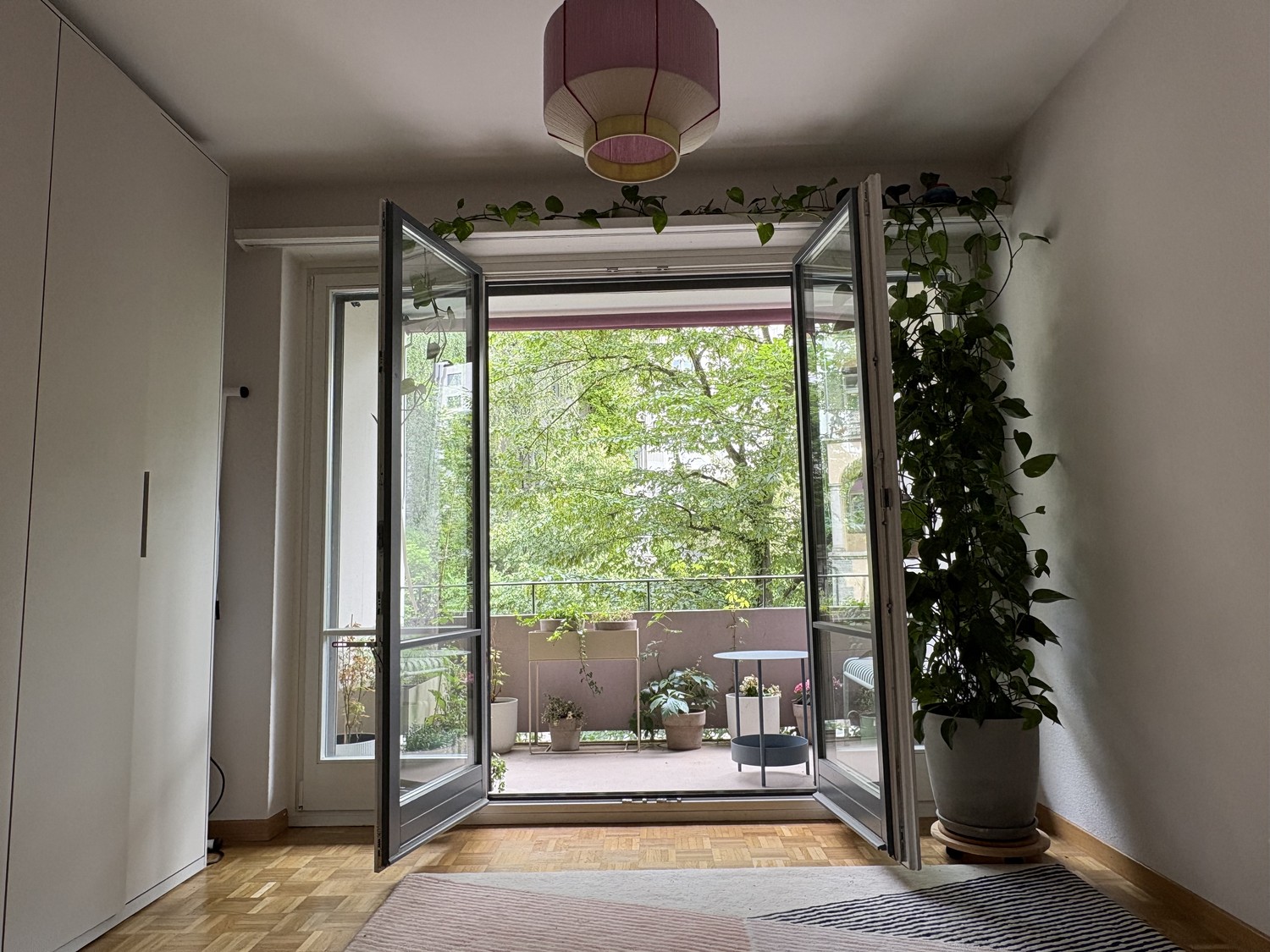 3 ½ Zimmer Wohnung, Foto 2 von 6