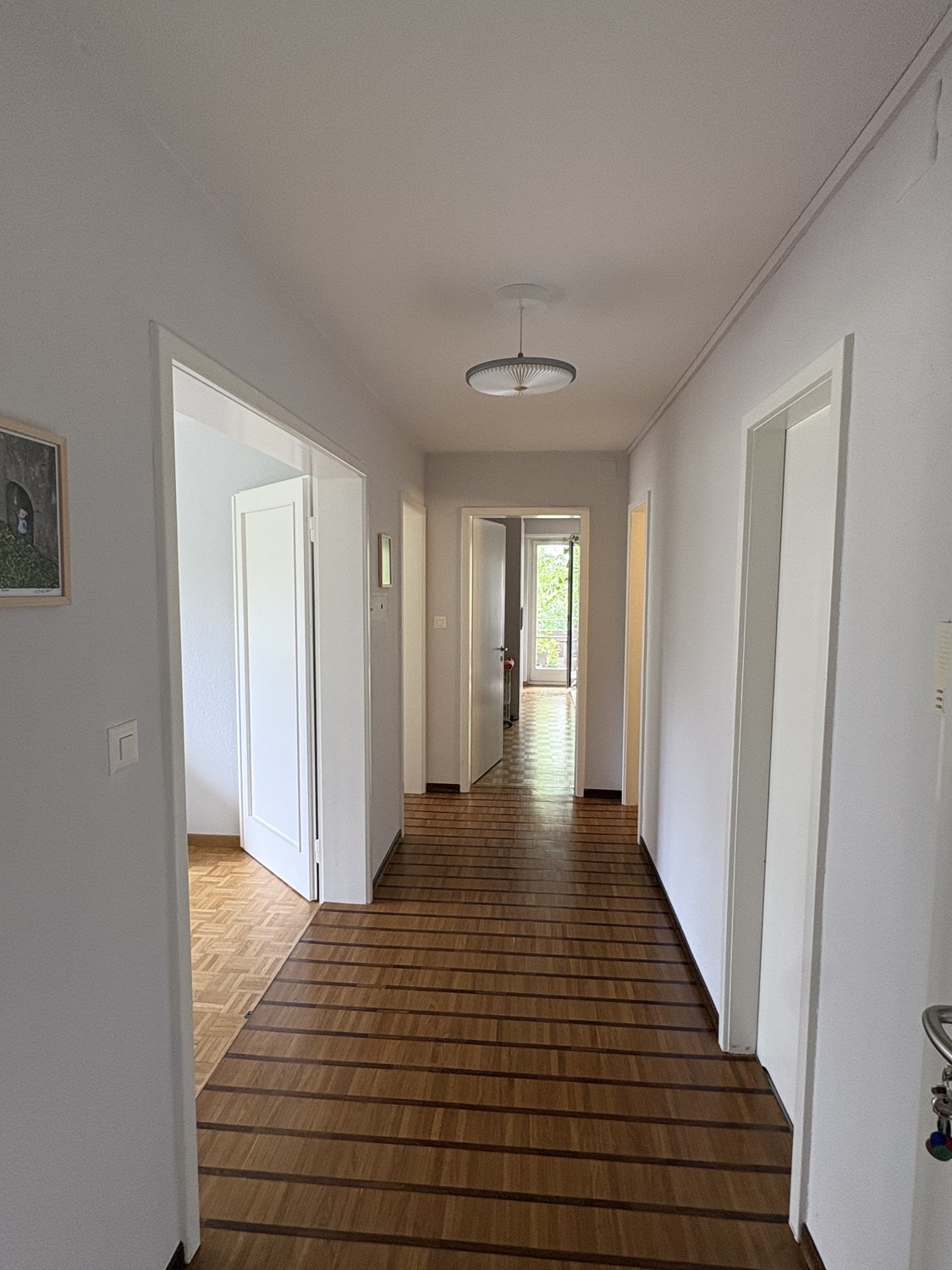 3 ½ Zimmer Wohnung, Foto 4 von 6
