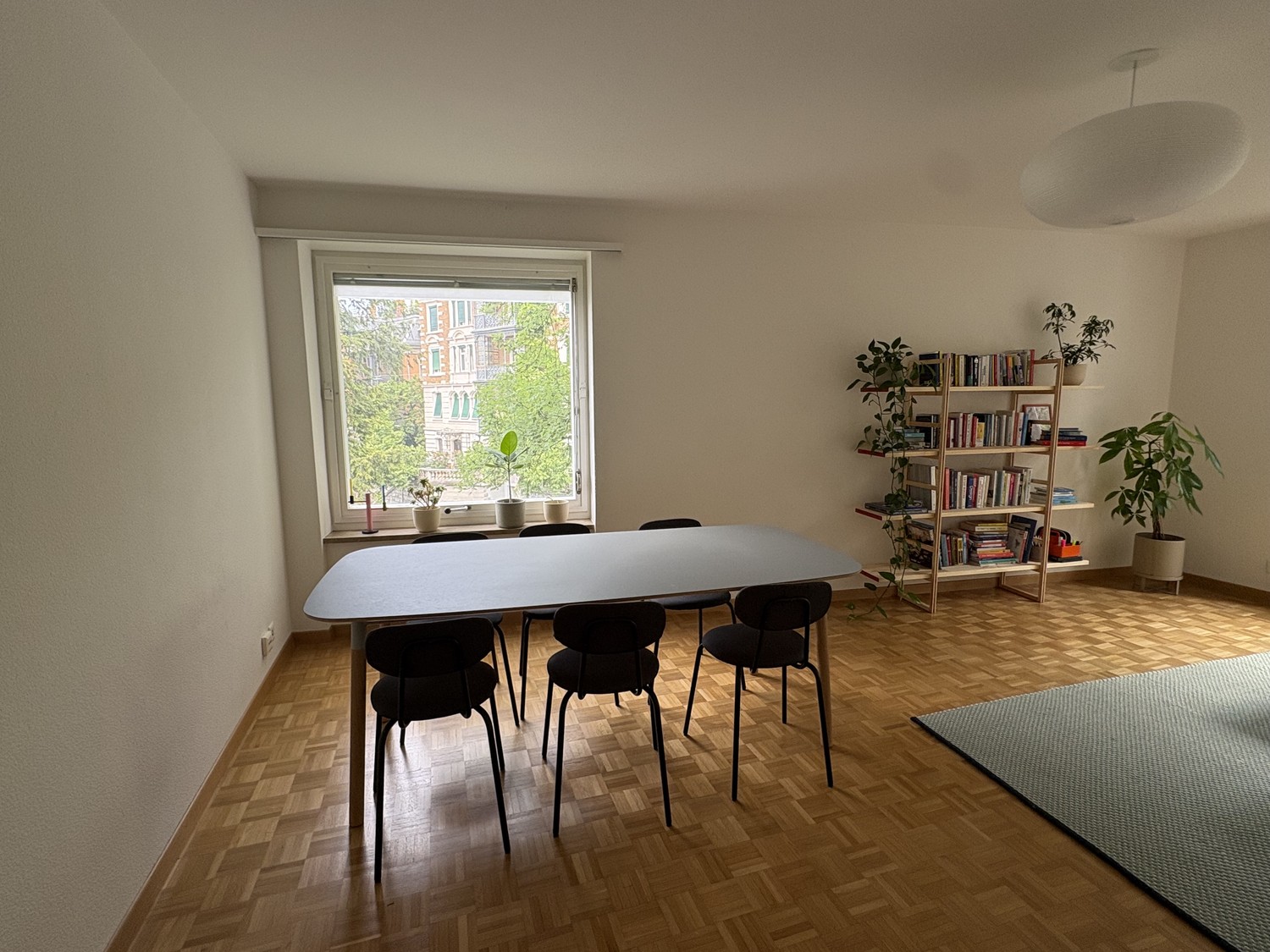3 ½ Zimmer Wohnung, Foto 1 von 6