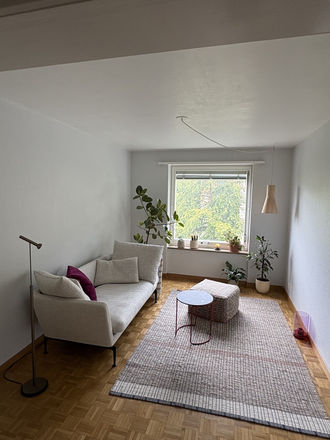 3 ½ Zimmer Wohnung, Foto 3 von 6